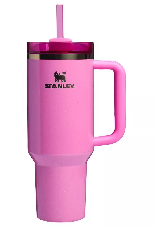 Stanley Quencher Tumbler - Wicked