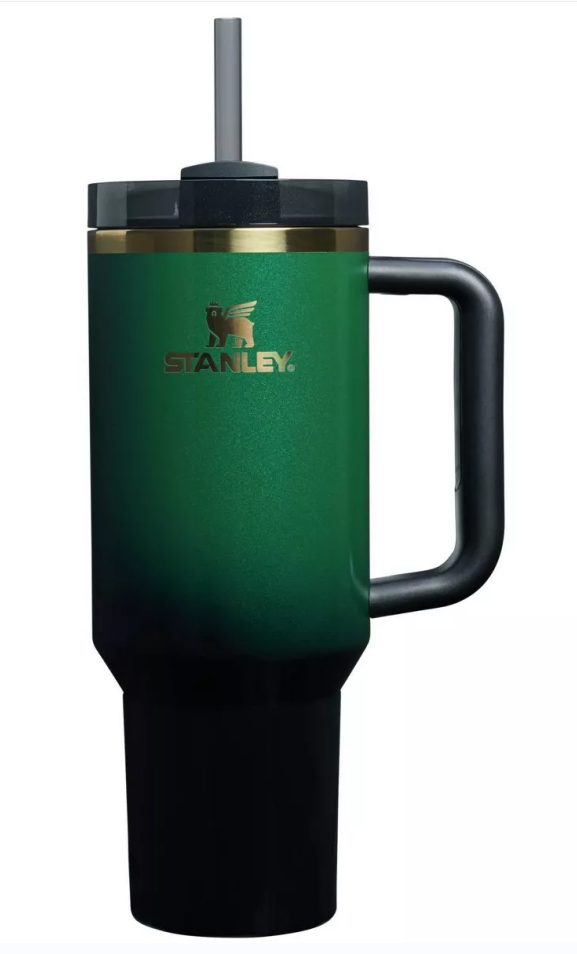 Stanley Quencher Tumbler - Wicked