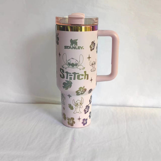 Stanley-Stitch co-branded model